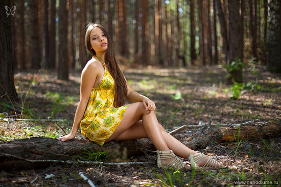 Фото Лиля Маликова