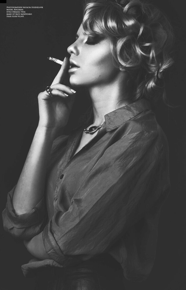 Фото Natalya Hozhelnyk
