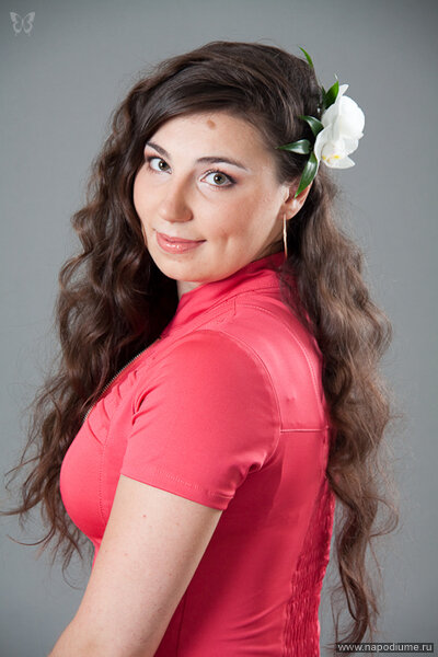 Фото Елена Дорогова