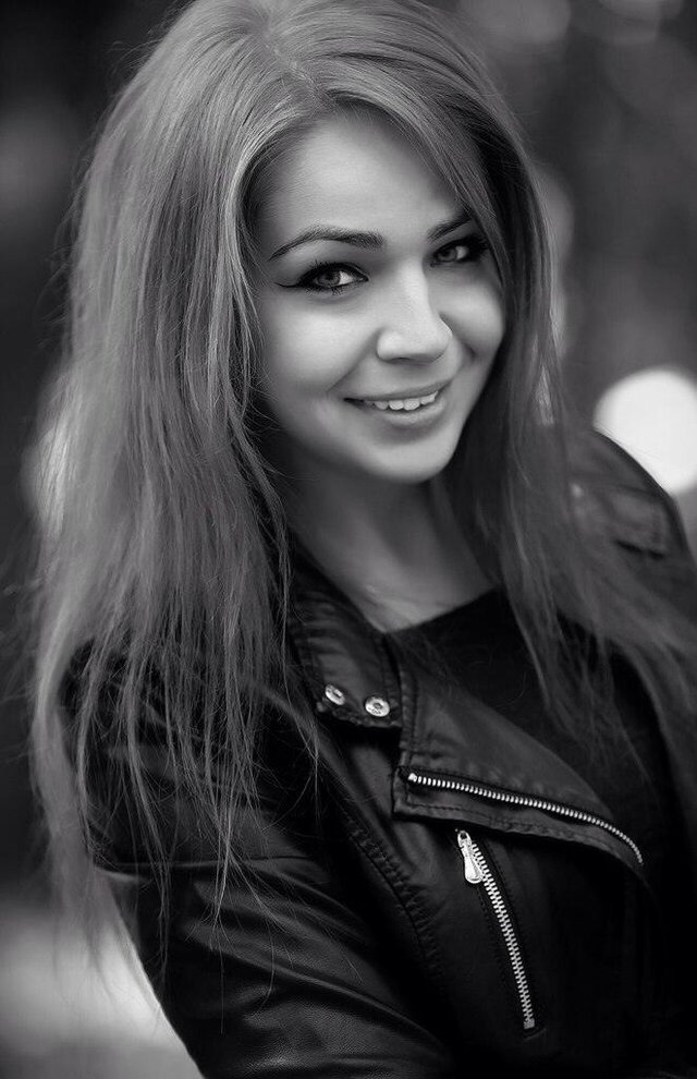 Фото Анастасия Anasteysha Поповская