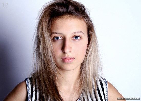Фото Инна Фефелова