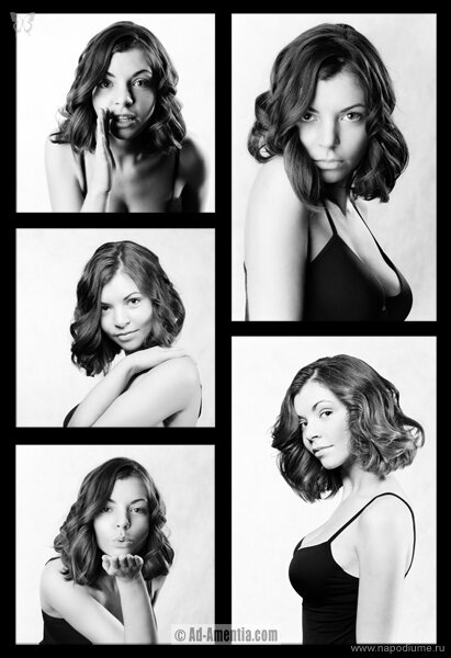 Фото Анастасия Ершова