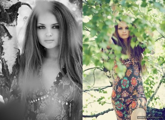 Фото Алина Кондакова