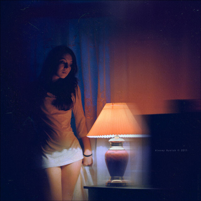 Фото Alexey Rysich