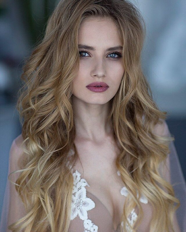 Фото Анна Мельникова