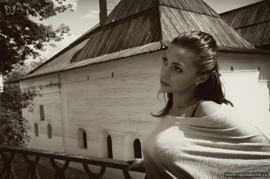 Фото ОЛя Новичкова