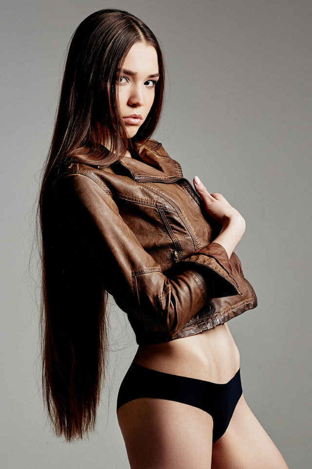 Foto Kristina Privalova