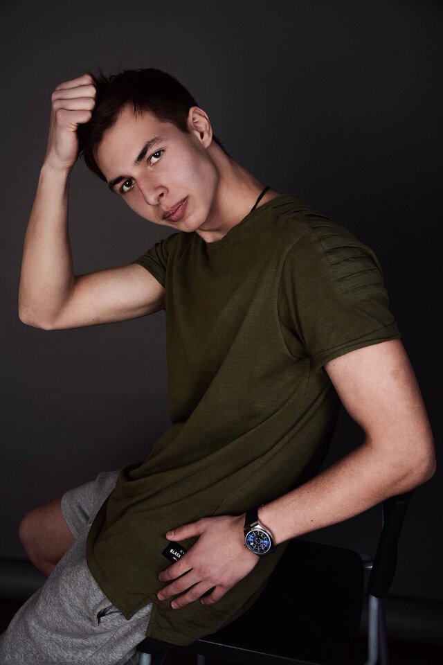 Фото Anton @anthonyscore Zaretskiy