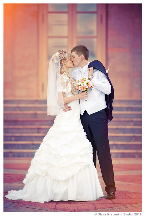 Фото Slava Grebenkin
