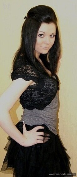 Фото Tanya ****