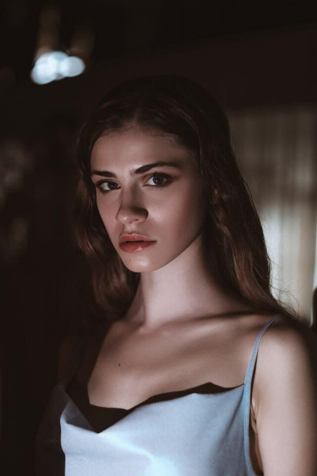 Фото Ирина Пономарева
