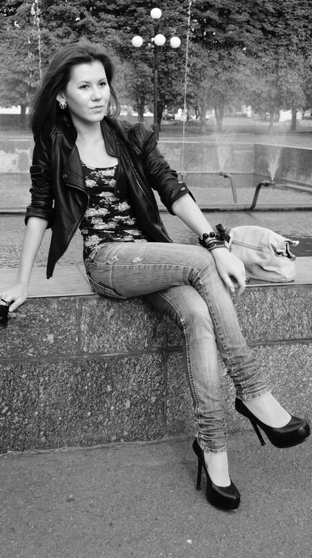 Ann Chemeris's photo
