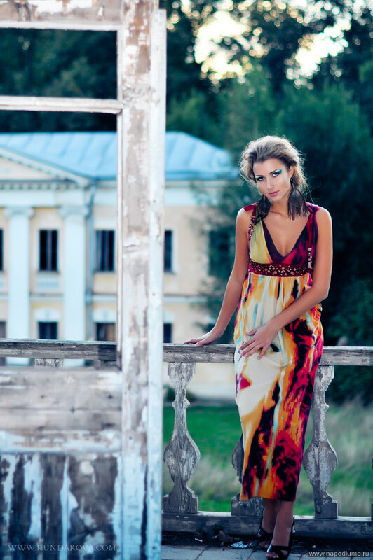 Фото Оля Рундакова