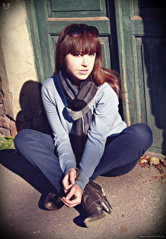 Фото Dasha Gaigalas