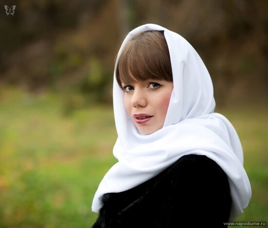 Фото Арина Макарова