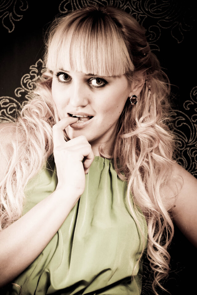 Фото anna ANNA gorniak