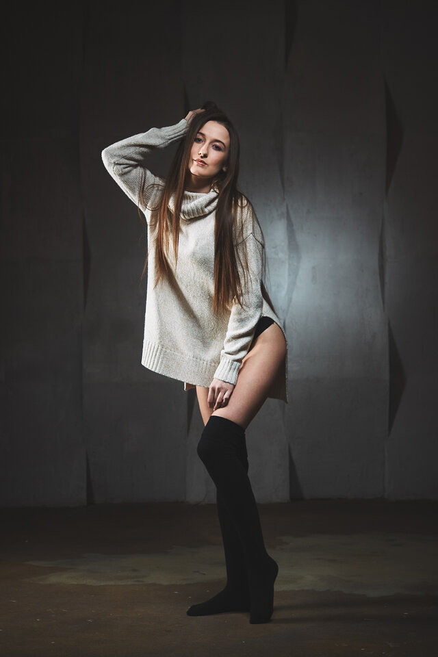 Ekaterina Shabalina's photo