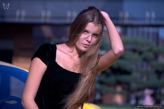 Фото Татьяна Ушакова