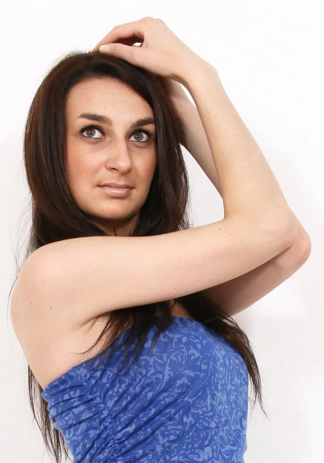 Anastasija STECJUK's photo