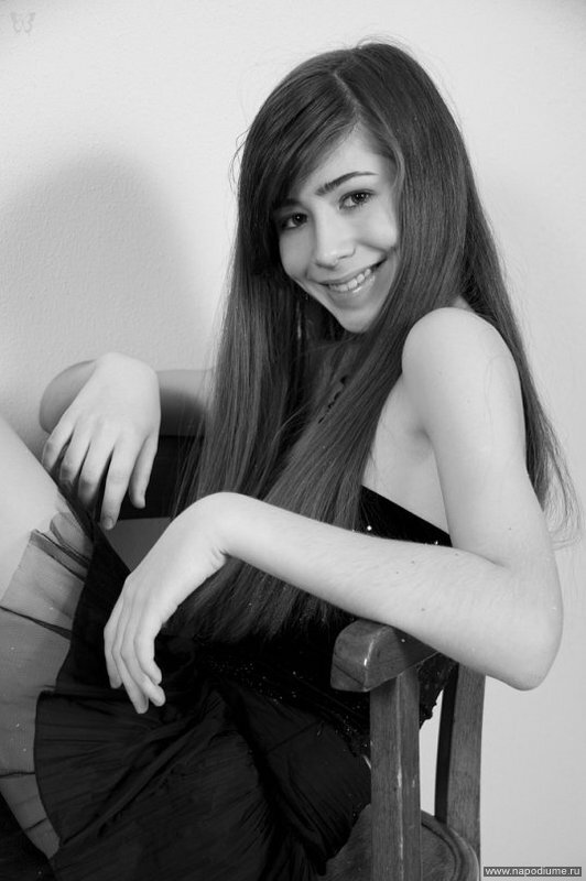Фото Caroline Inspace
