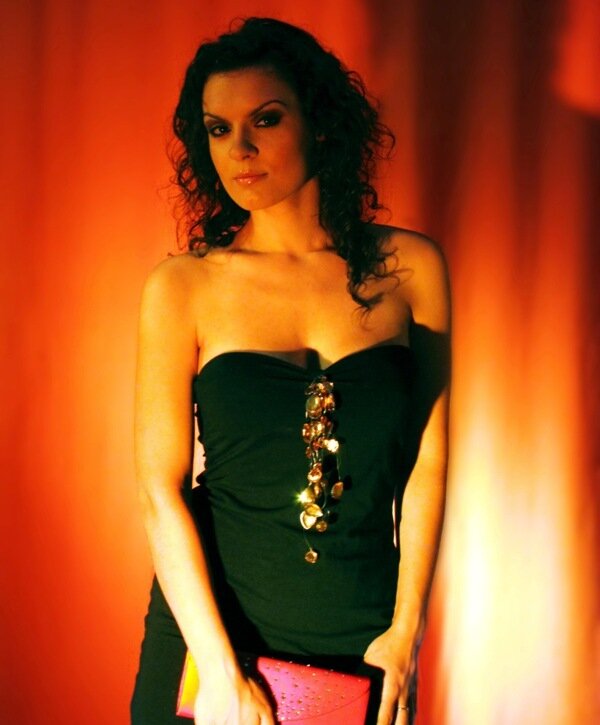 Фото Annette