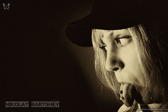 Фото Nikolay BAryshev
