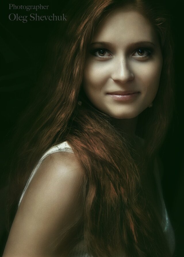 Фото Oleg Shevchuk