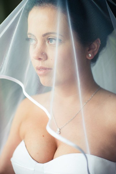 Фото Юлия Рязанова