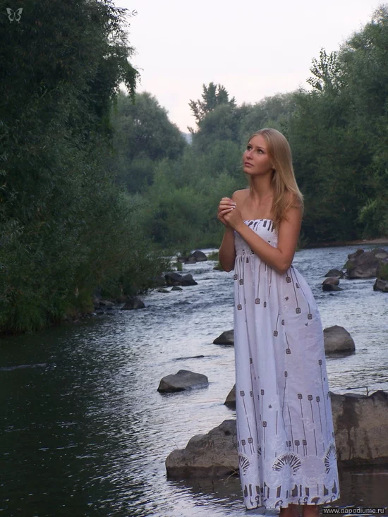 Anastasia Racin's photo