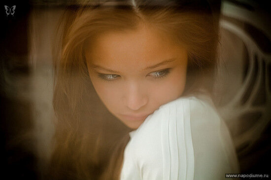 Фото Эля исаева