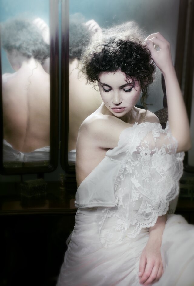 Фото Юлия Sonya Федюкина