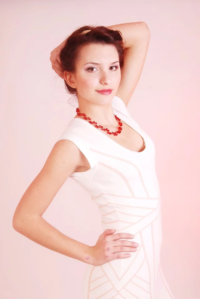 Foto Anastasia Kochneva