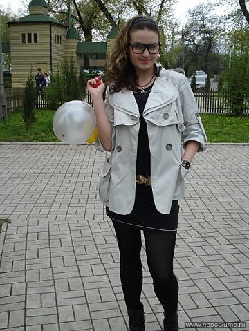 Фото Saleriya Valonikova