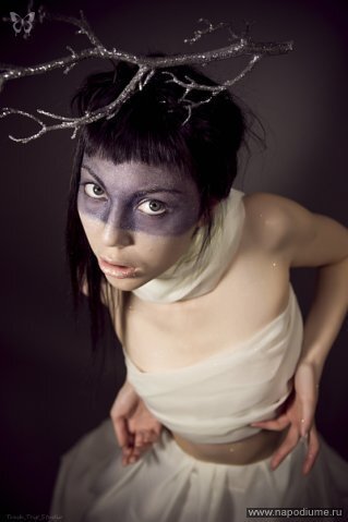 Наталья Терентьева ,  Miyori