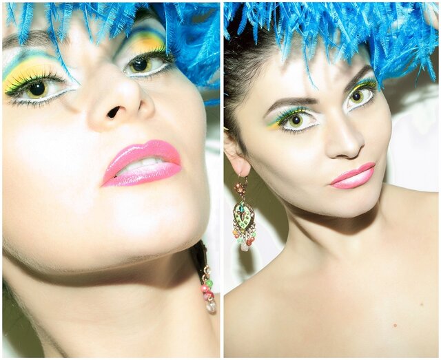 Фото Mila Ritz