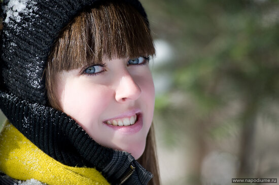 Фото Dasha Gaigalas