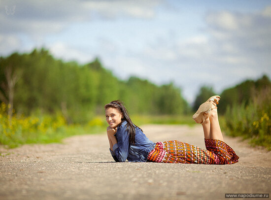 Фото Александр Дергунов