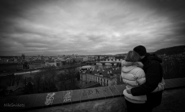 Фото Николай Гнидець