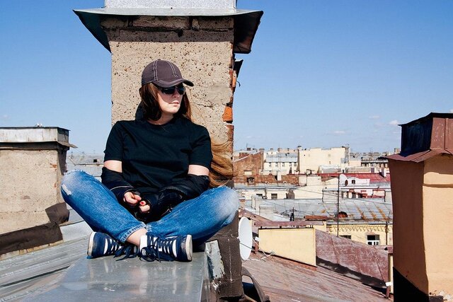Фото Irinka .