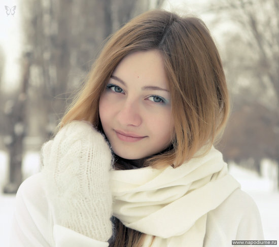 Фото Екатерина Толузакова