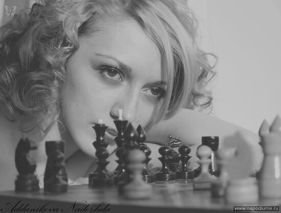 Фото Nadezhda Addanikova