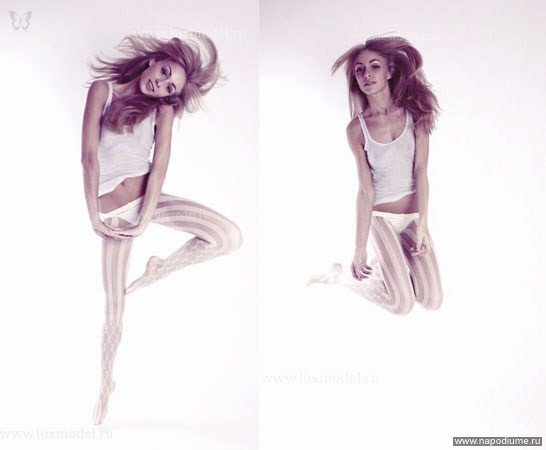 Фото Nina Nyu