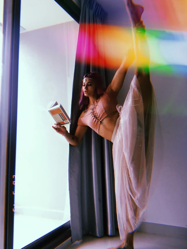 Фото Anastasia Kondrasova