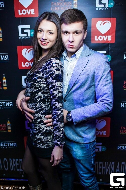 Фото Кристина Lady237 Бучацкая