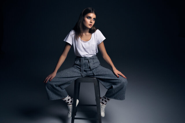 Фото Ирина Безрук