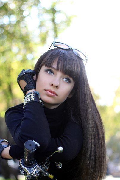 Foto Viktoria Cervakova
