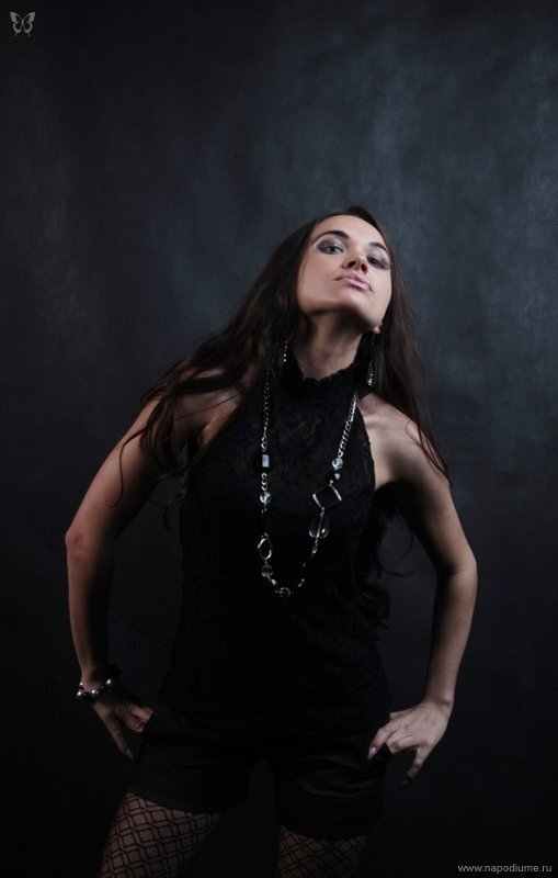 Фото Елена Титова