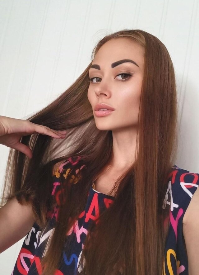 Фото Anet Kvitkovskaya