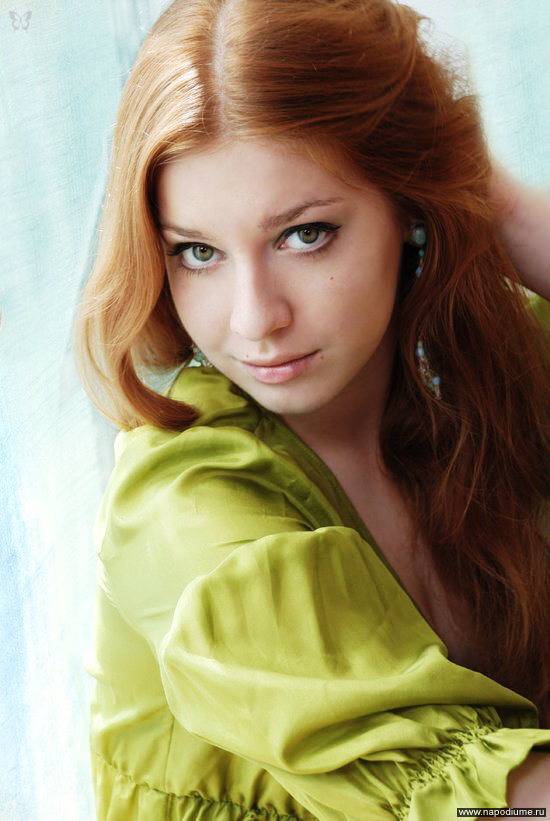 Фото Анна Корнилова