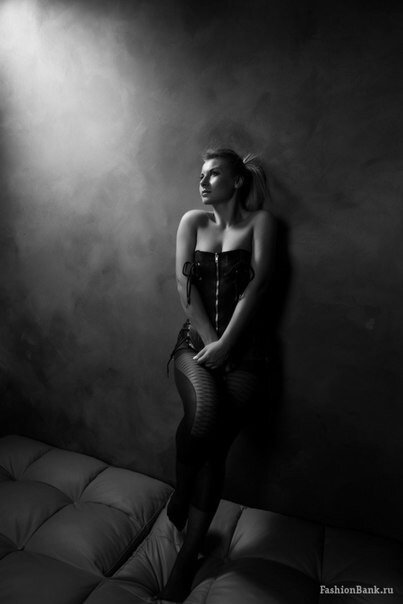 Фото Анна Suhareva